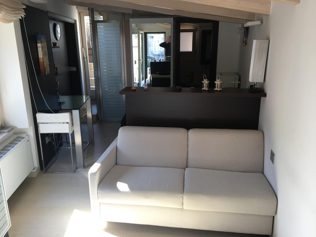 Terrazza Casa Mia Matera Apartment Exterior photo